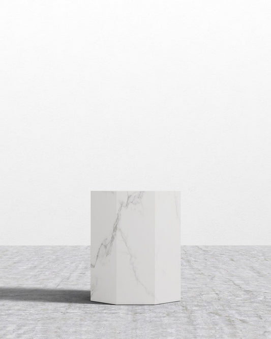 Leia Side Table