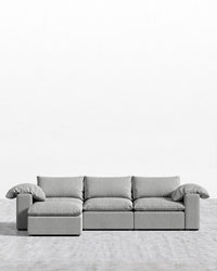 Nuvo Sectional Sofa