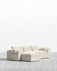 Nuvo Sectional Sofa
