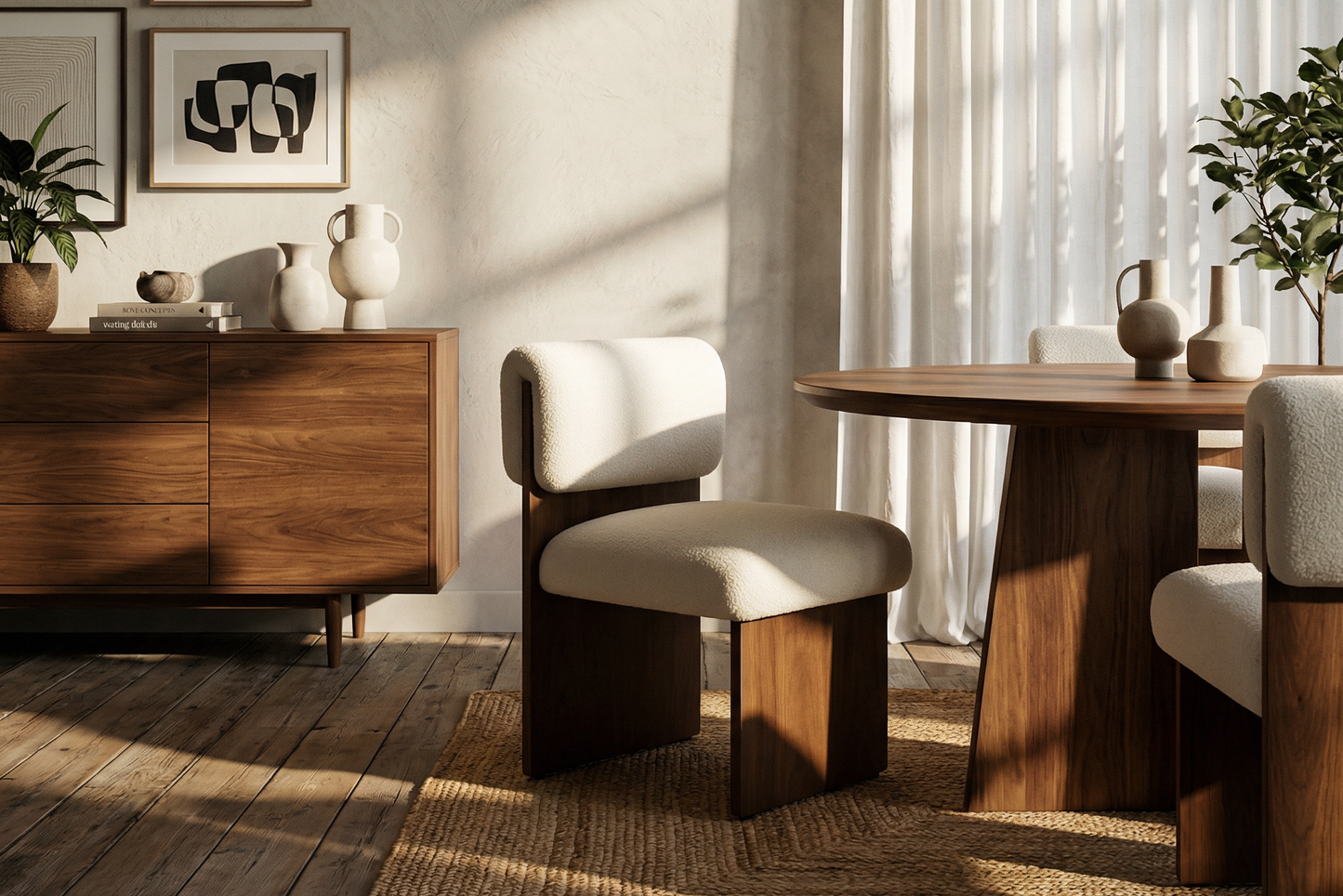 Eira Chair
