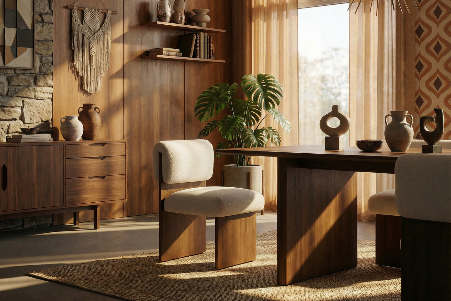 Eira Chair