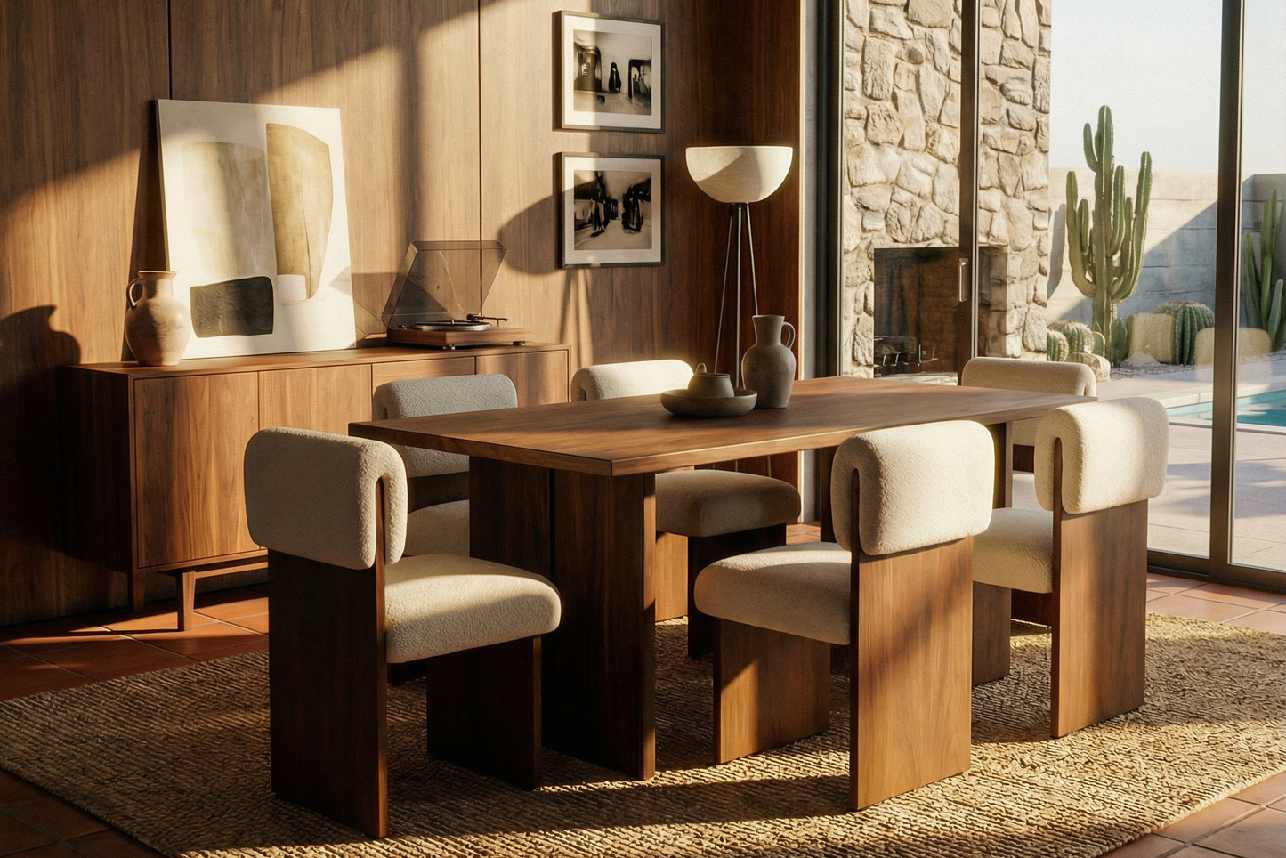 Eira Chair