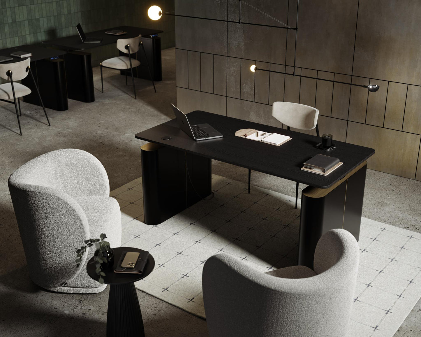 Geno Dining Chair