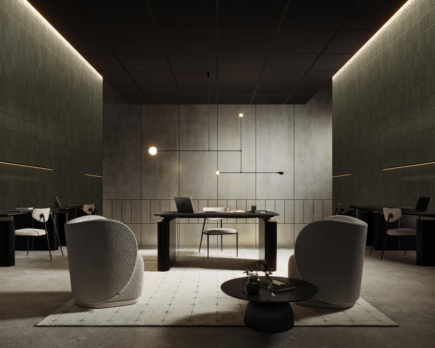 Geno Dining Chair