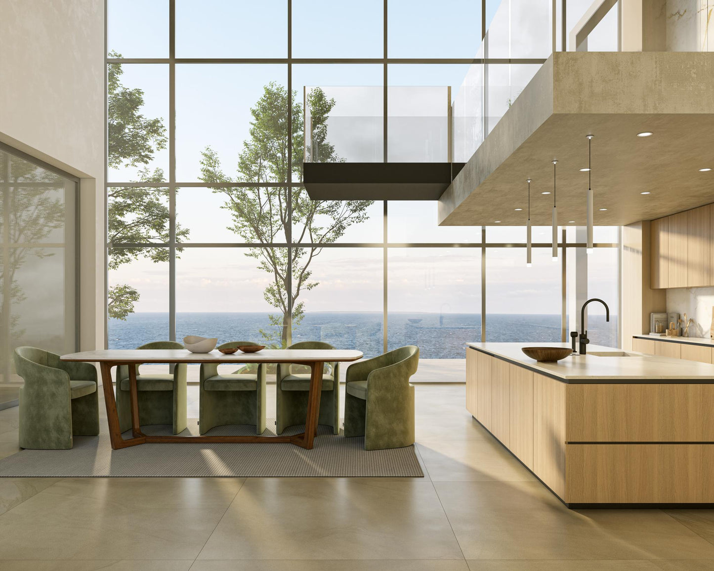 Evelyn Dining Table