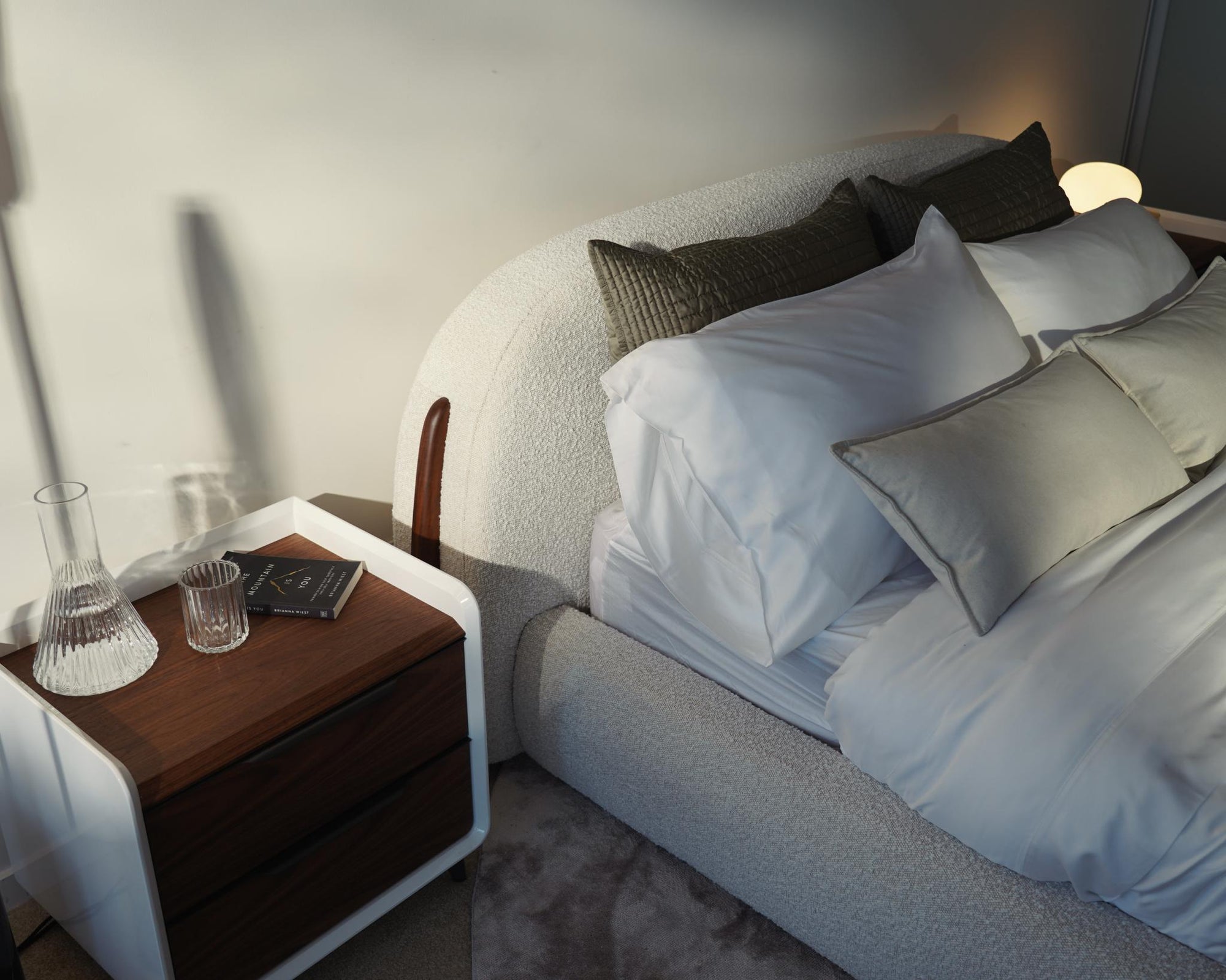 Grayson Nightstand