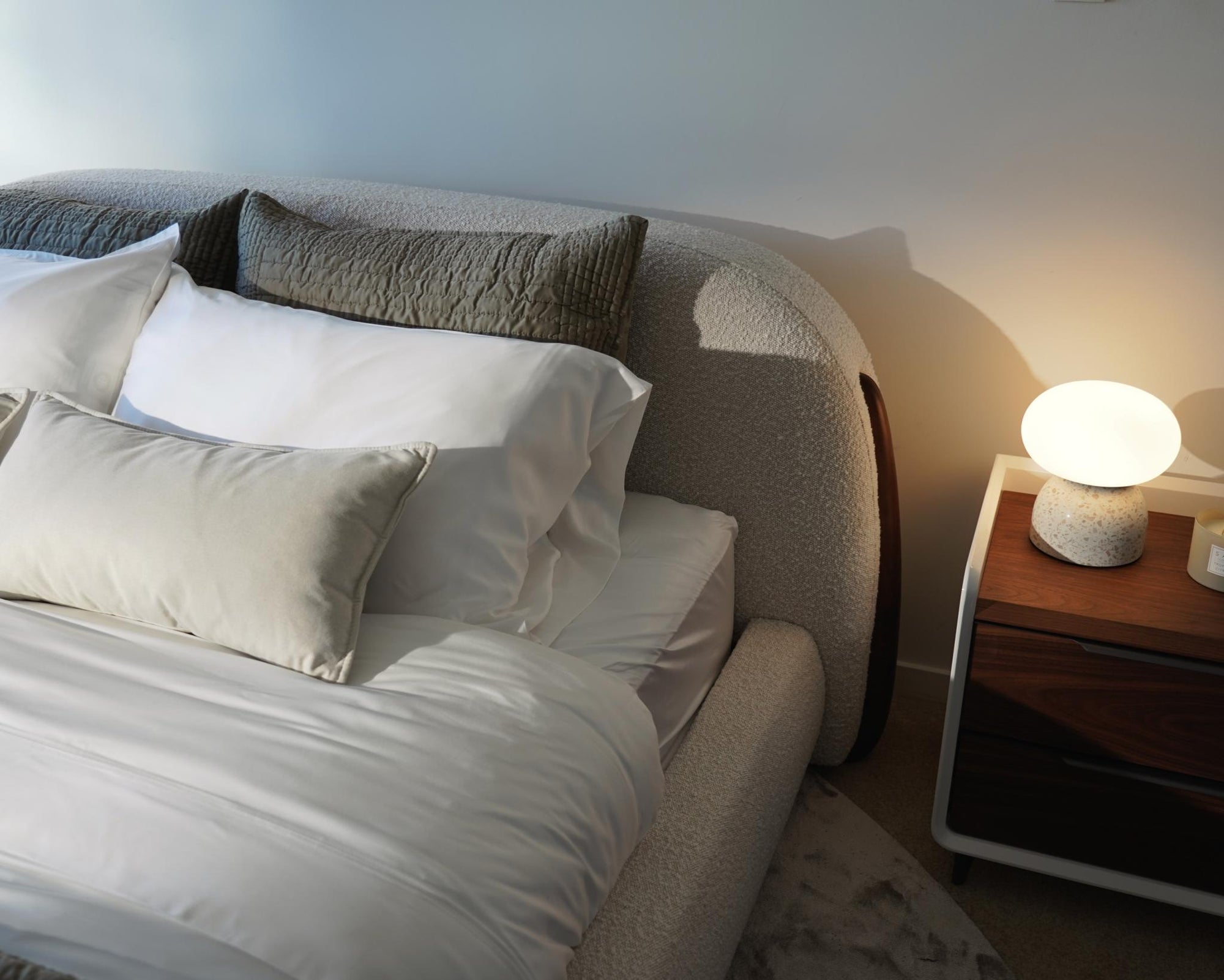 Grayson Nightstand