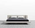 Harper Bed