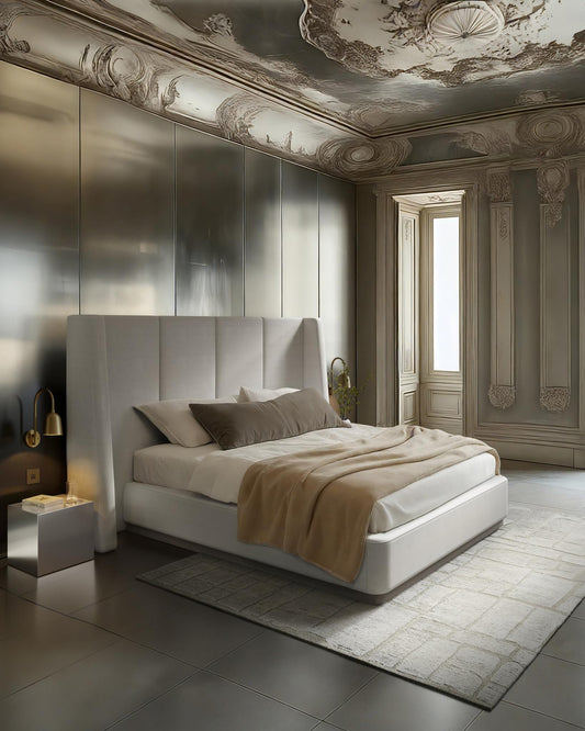 Hera Bed