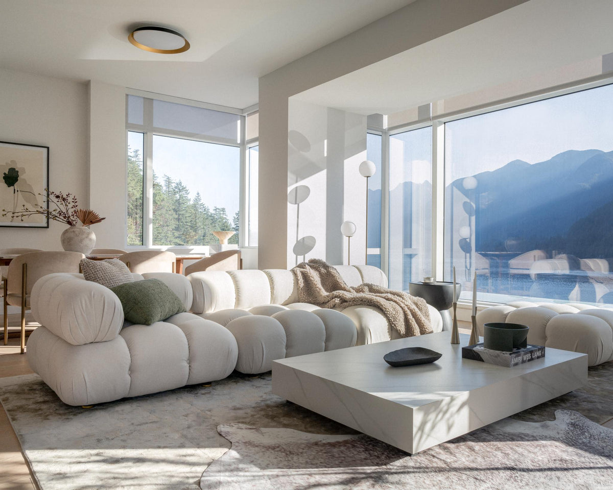Belia Ottoman