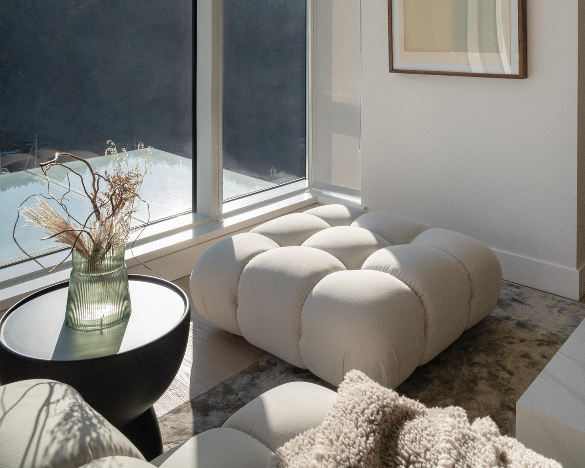 Belia Ottoman