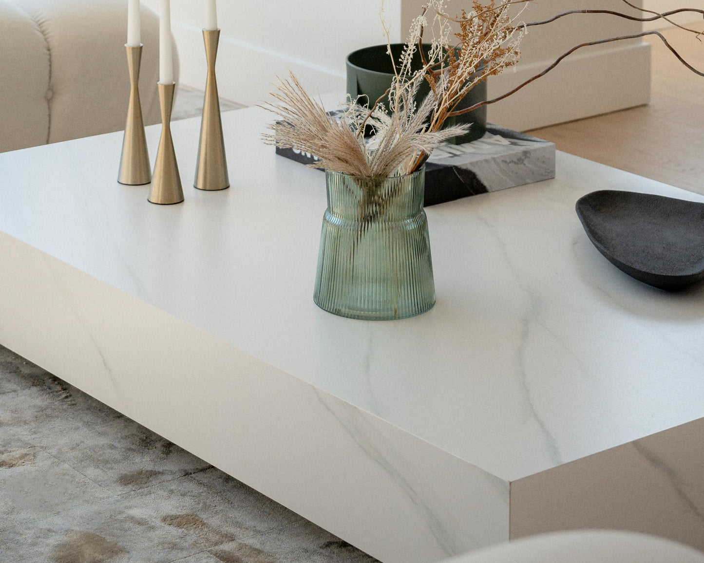Liza Coffee Table