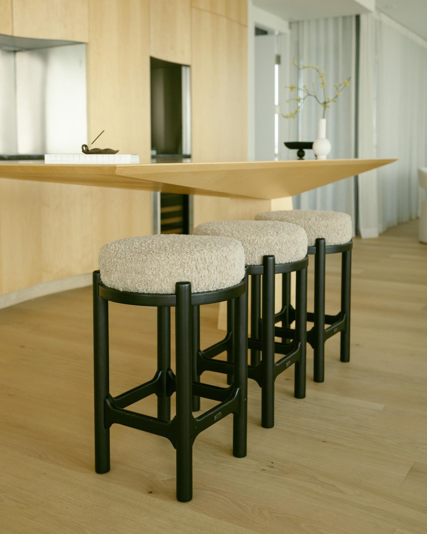 Lana Counter Stool