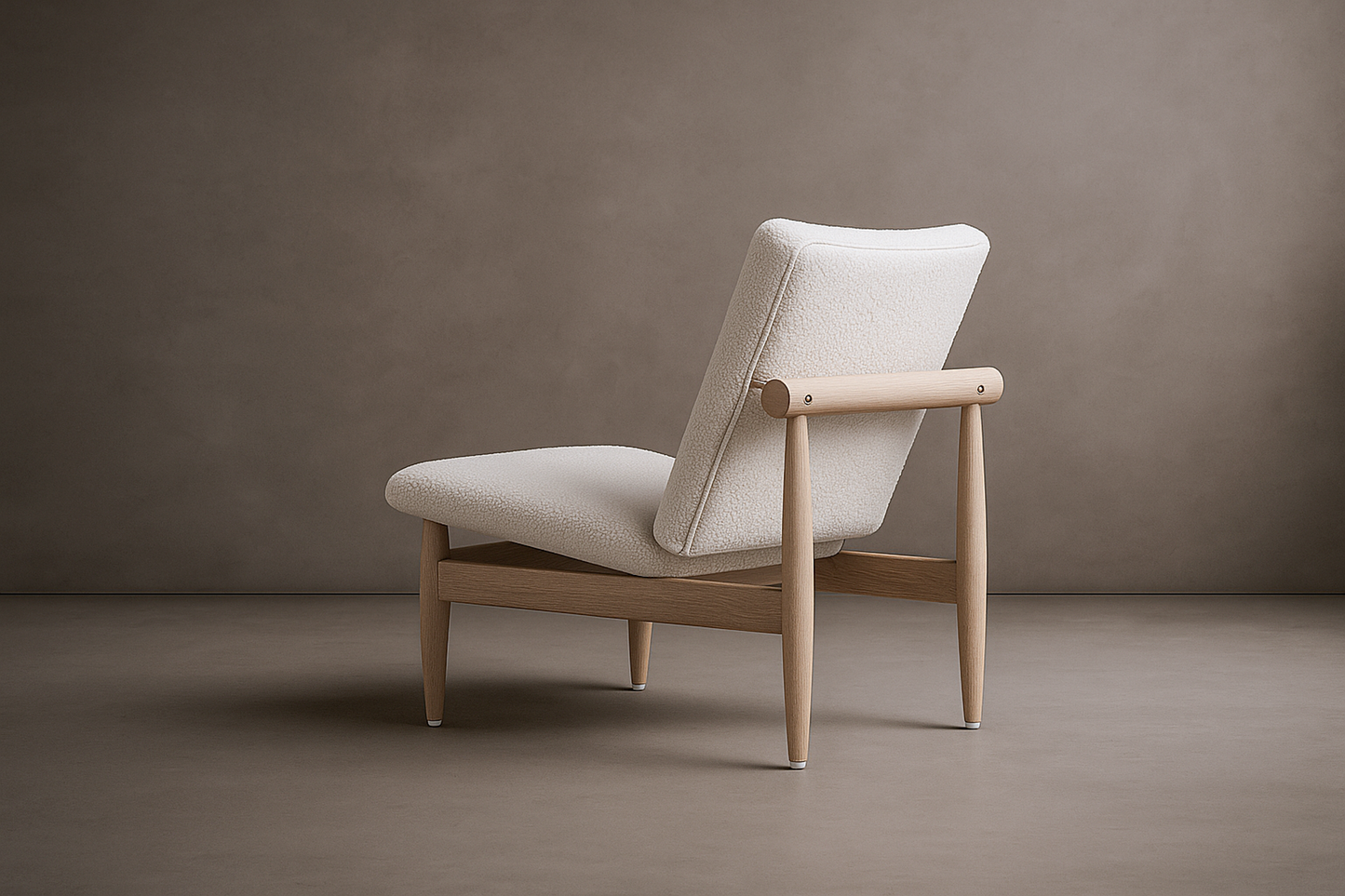 Japan Lounge Chair