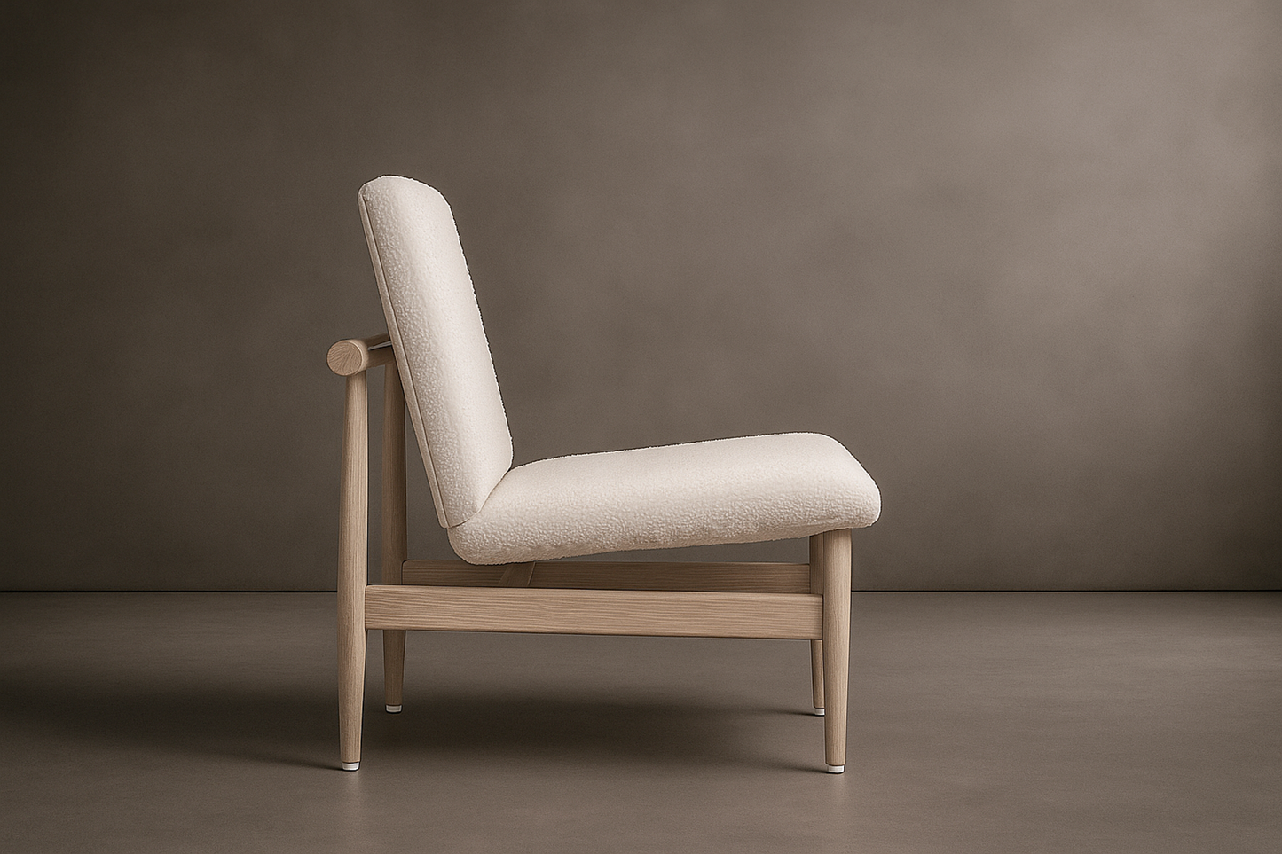 Japan Lounge Chair