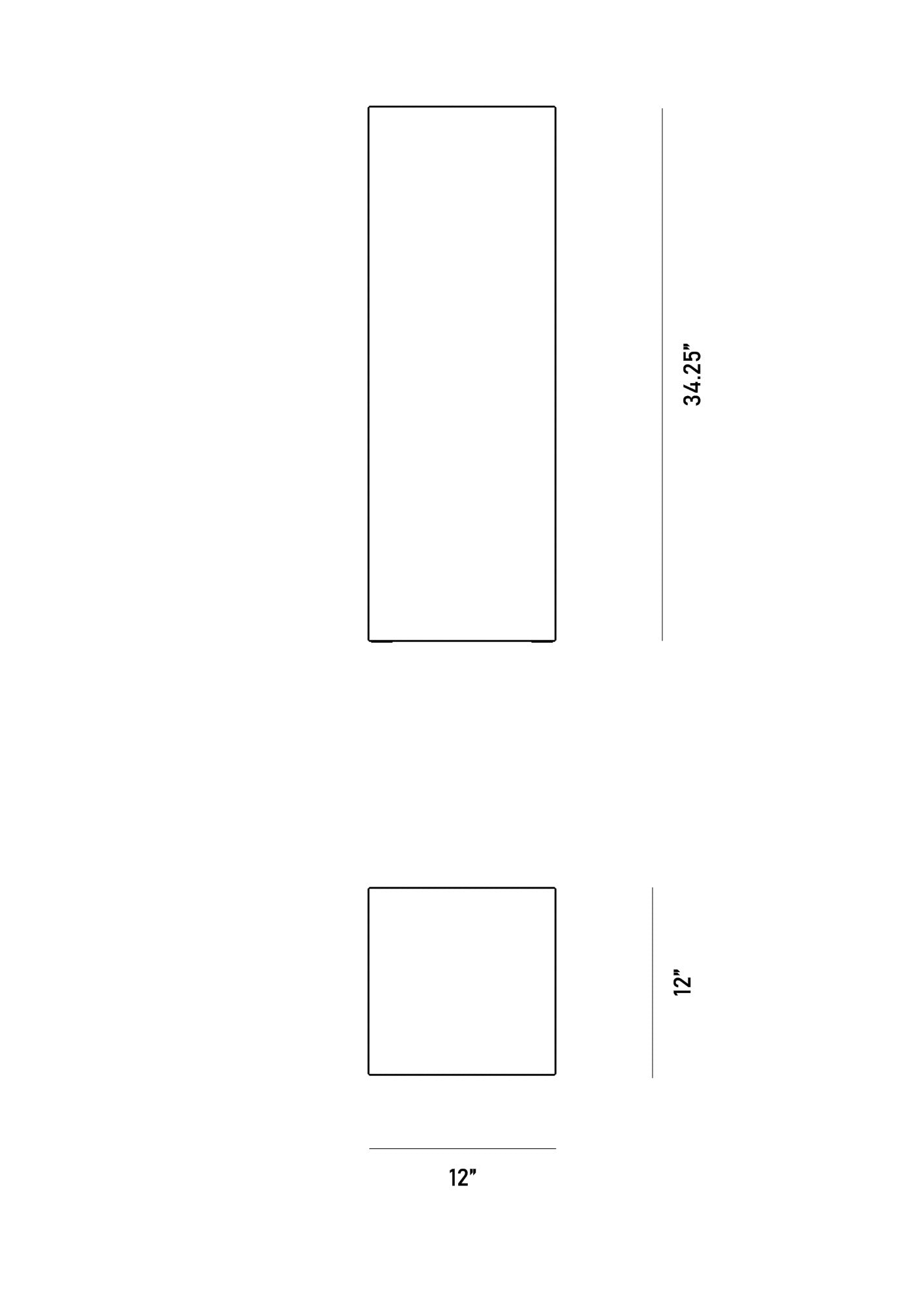 Dimension Image