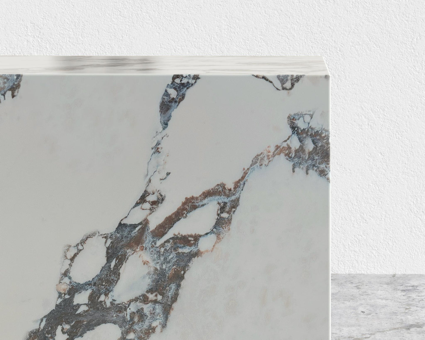 Liza Side Table - Ceramic - Viola Ceramic