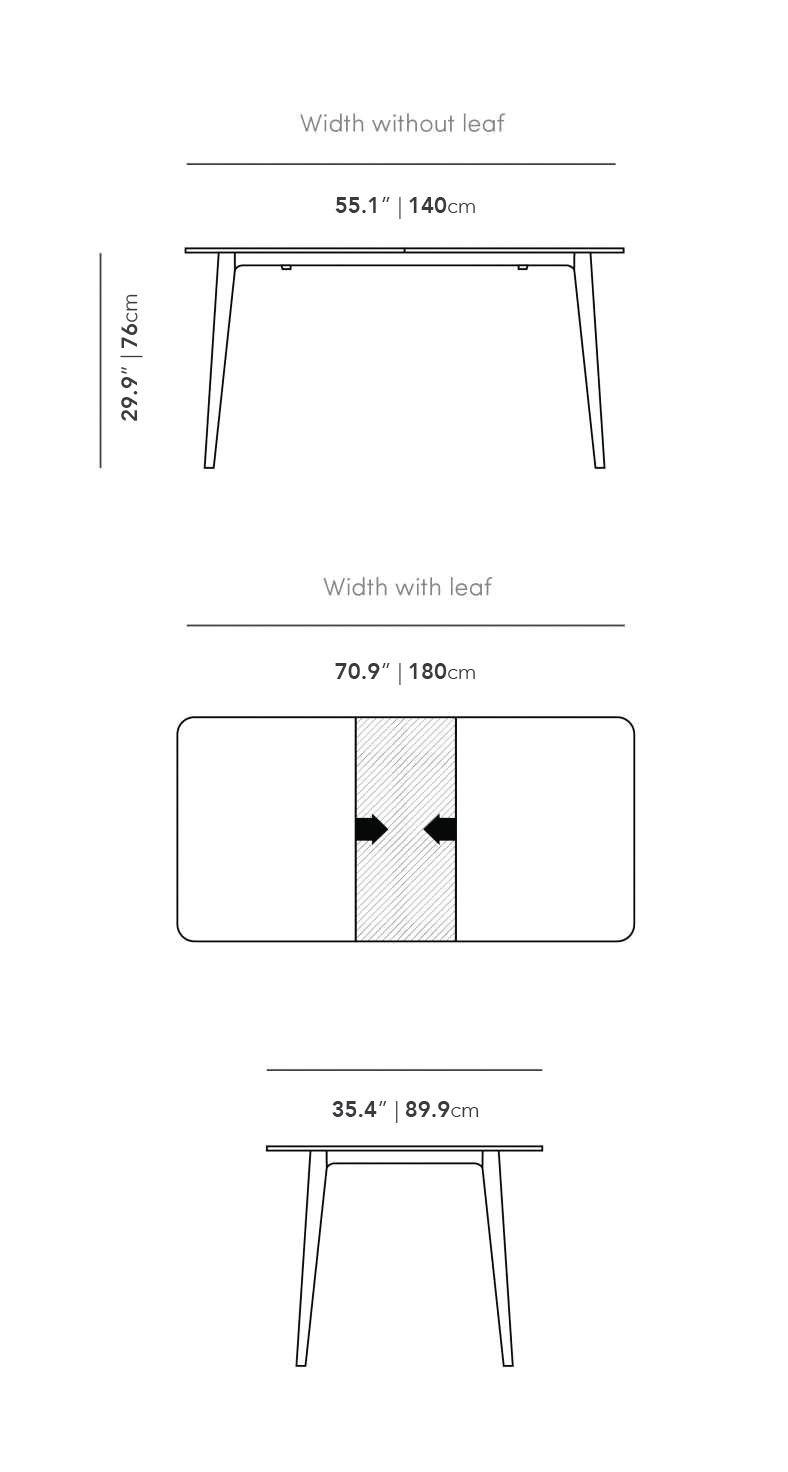 Dimension Image