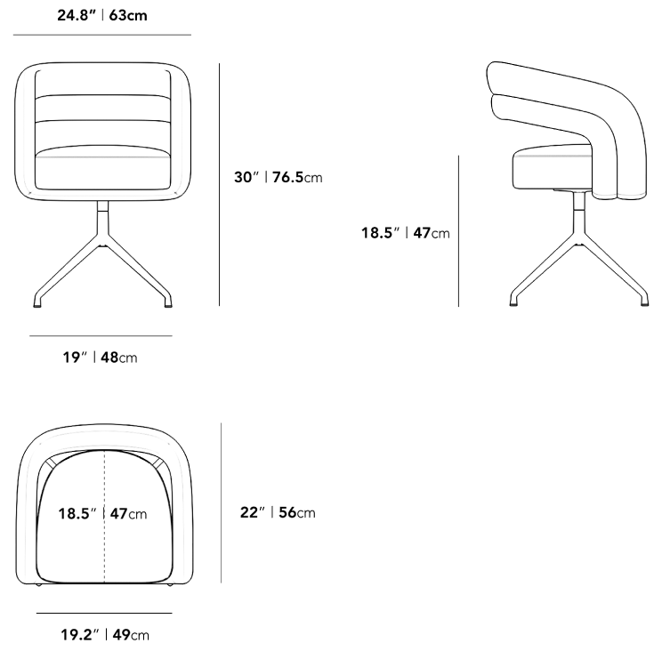 Dimension Image