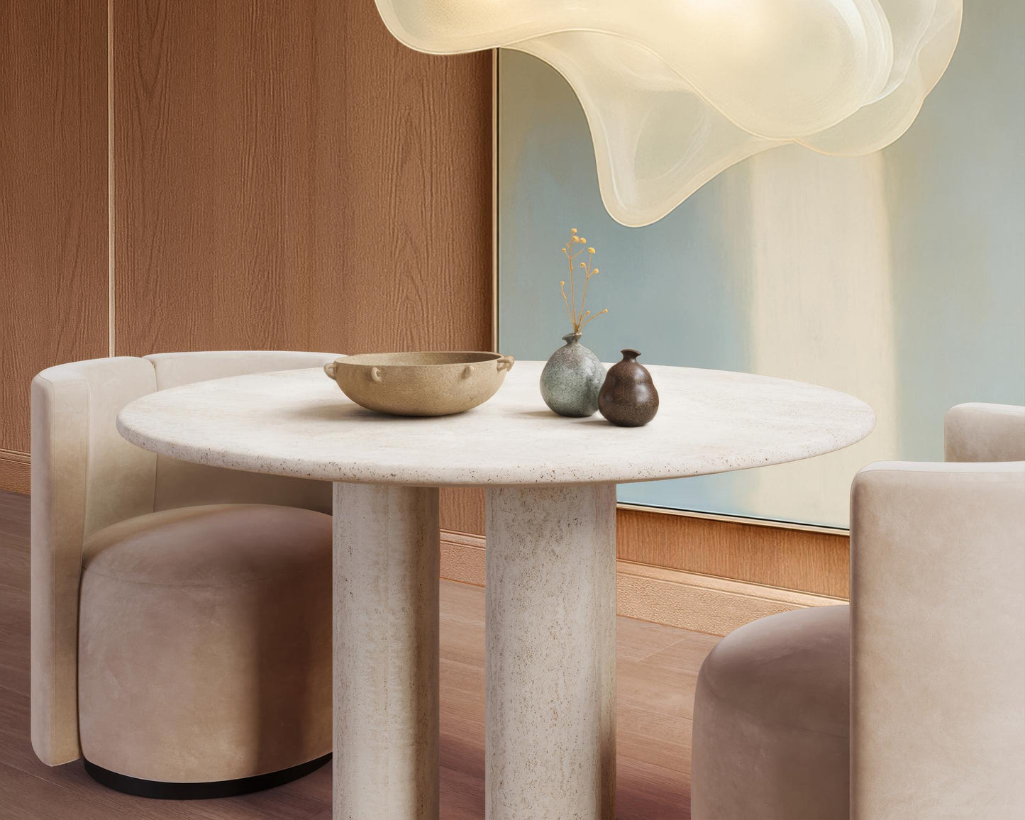 Maximus Round Table