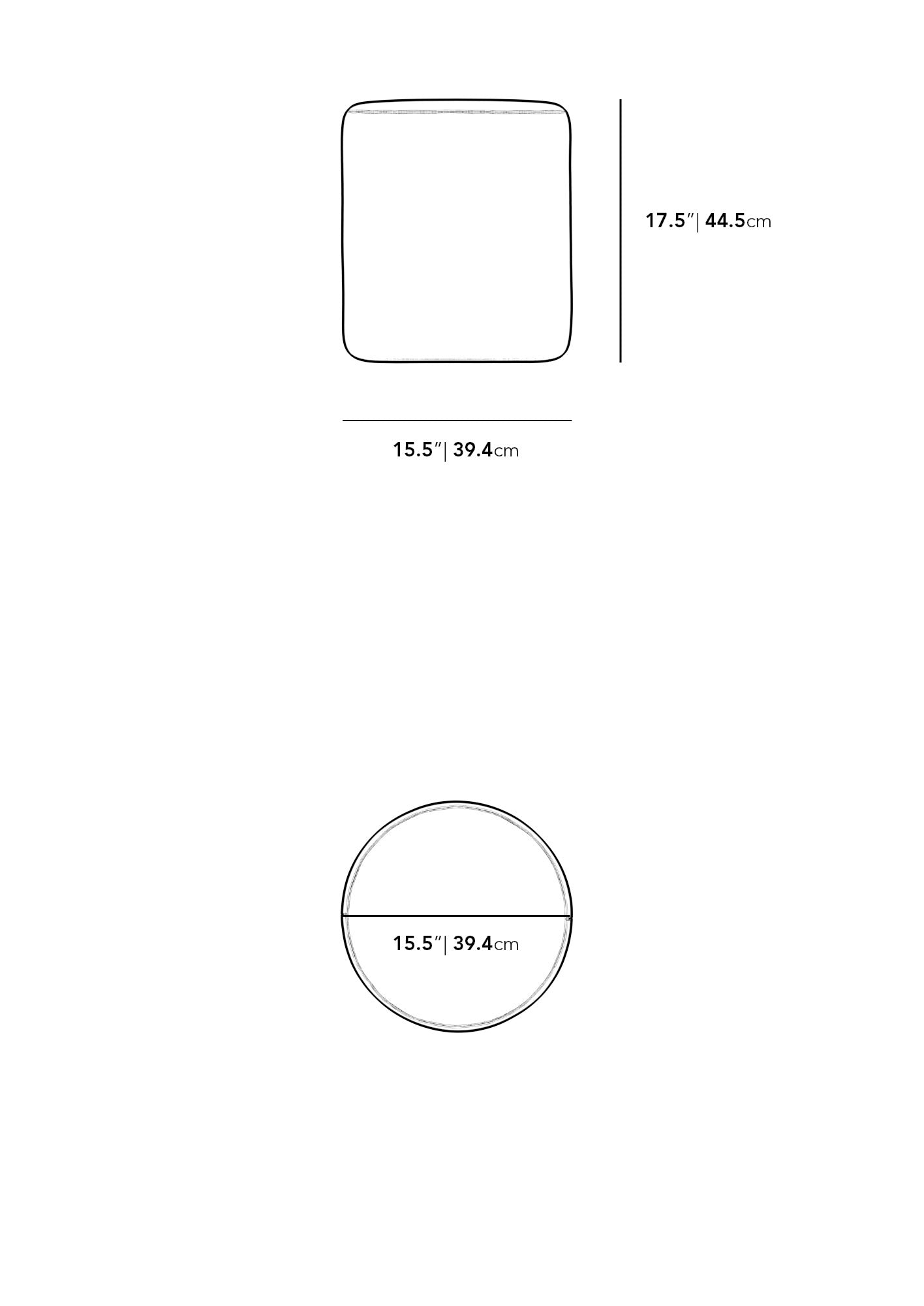 Dimension Image