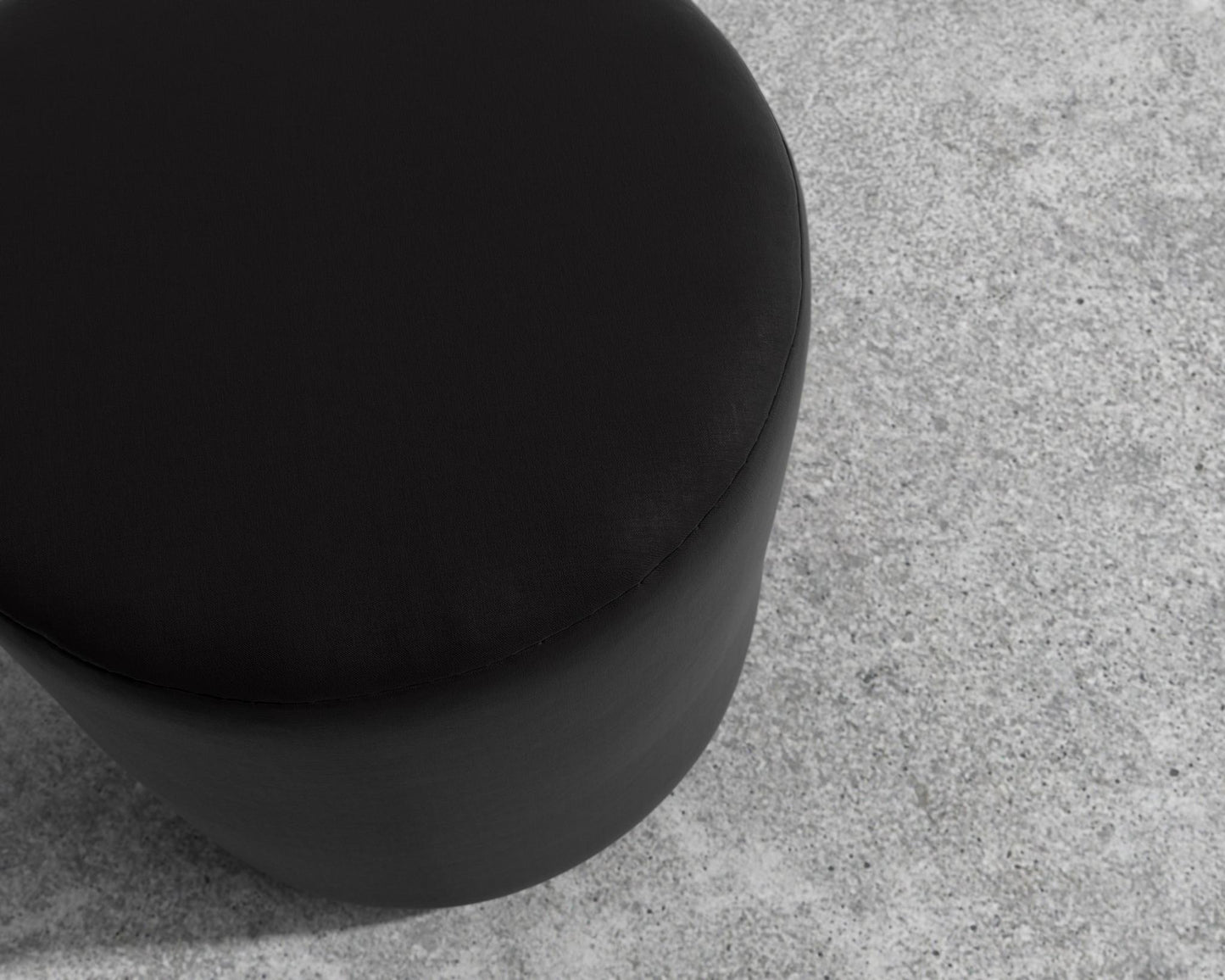 Nova Outdoor Pouf - Outdoor Fabric - Arcadia
