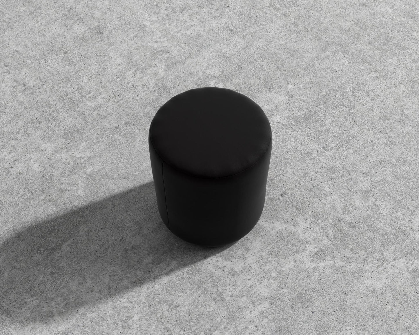 Nova Outdoor Pouf - Outdoor Fabric - Arcadia