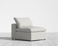 Nuvo Armless - Modern Felt - Alesund