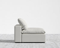 Nuvo Armless - Modern Felt - Alesund