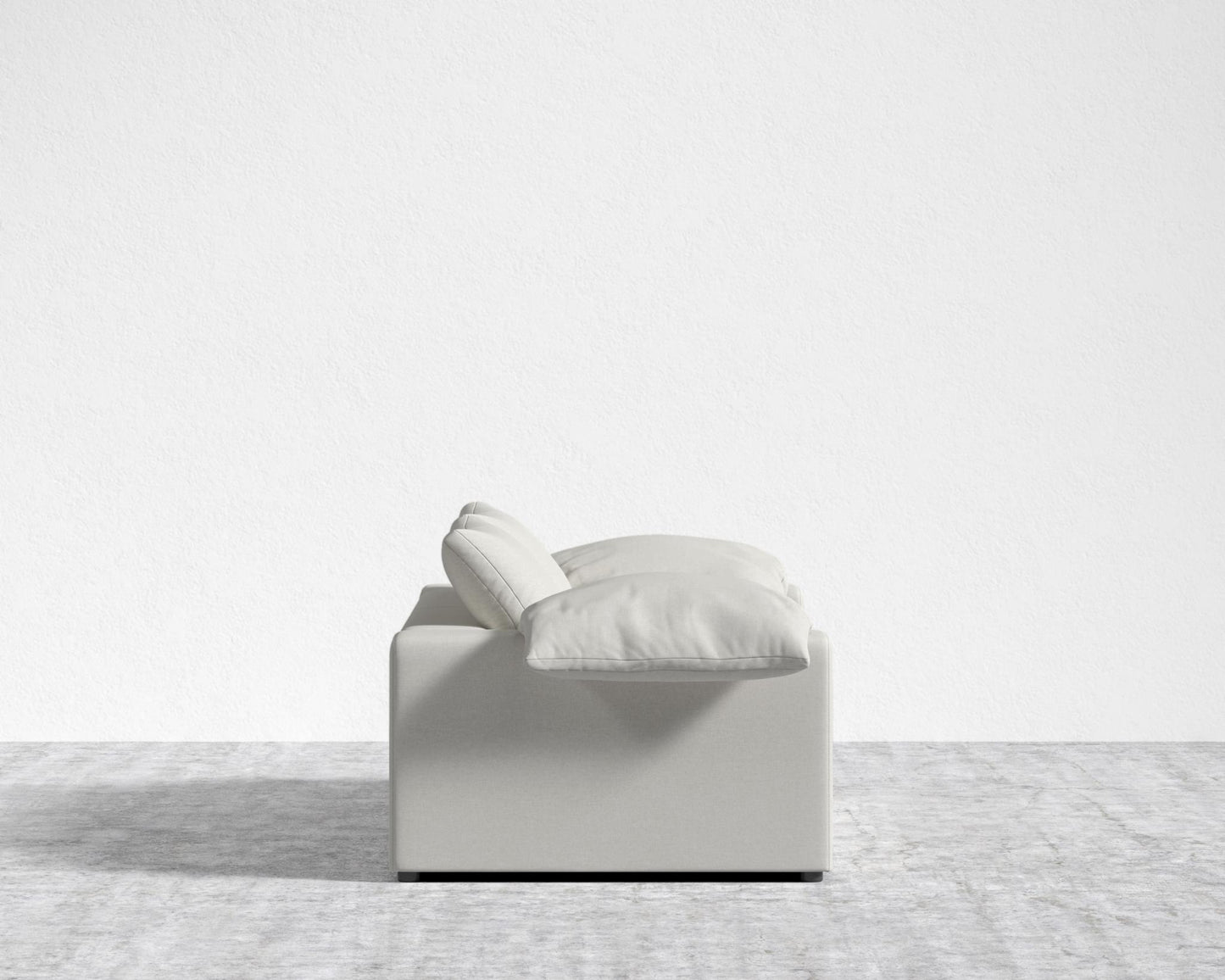 Nuvo Sofa - Modern Felt - Alesund