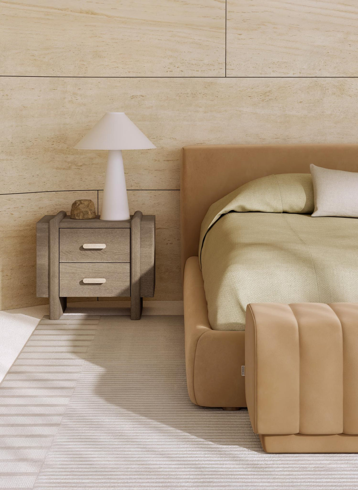 Cassia Nightstand