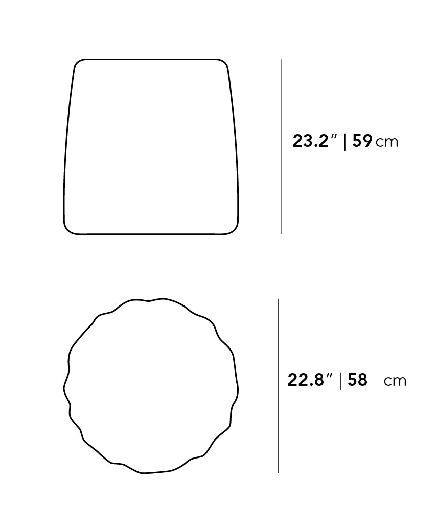 Dimension Image