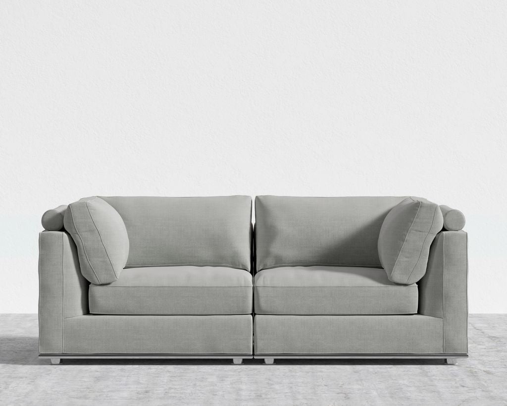 Milo Sofa - Compact