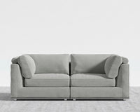Milo Sofa - Compact