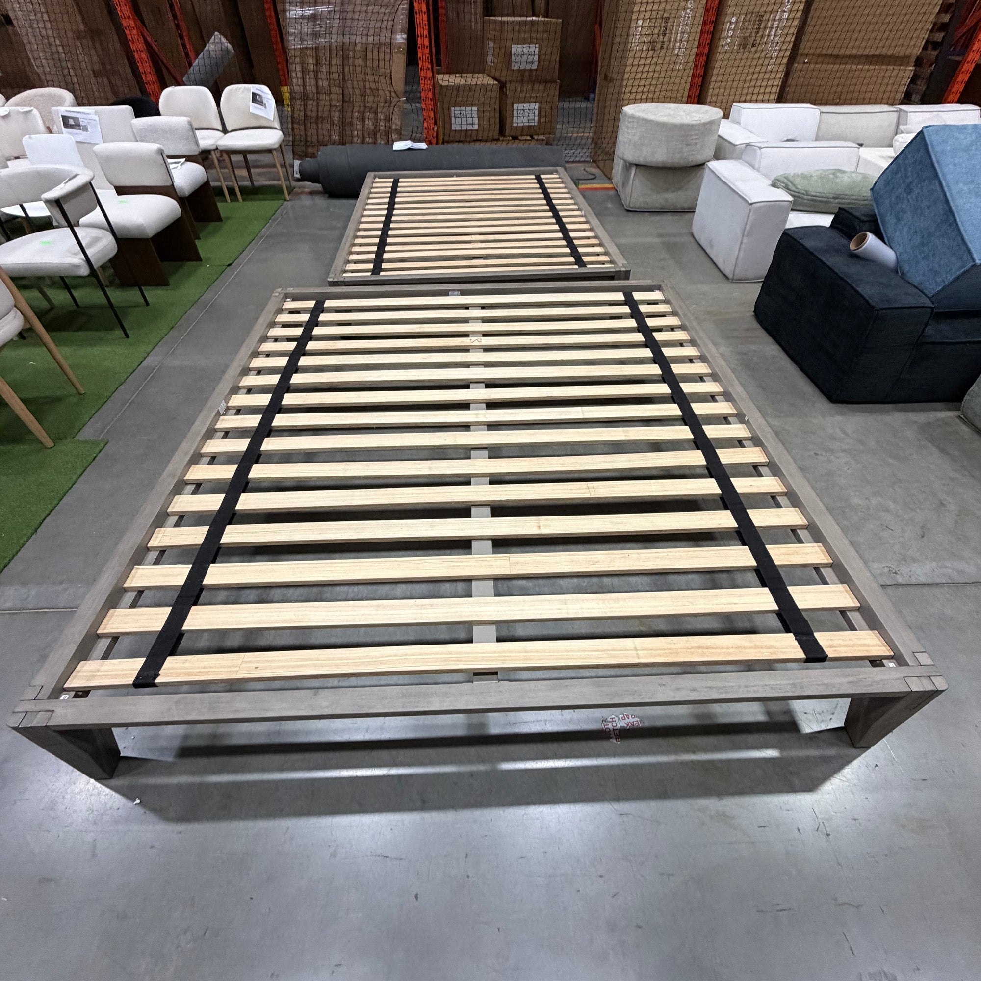 Sabi Bed