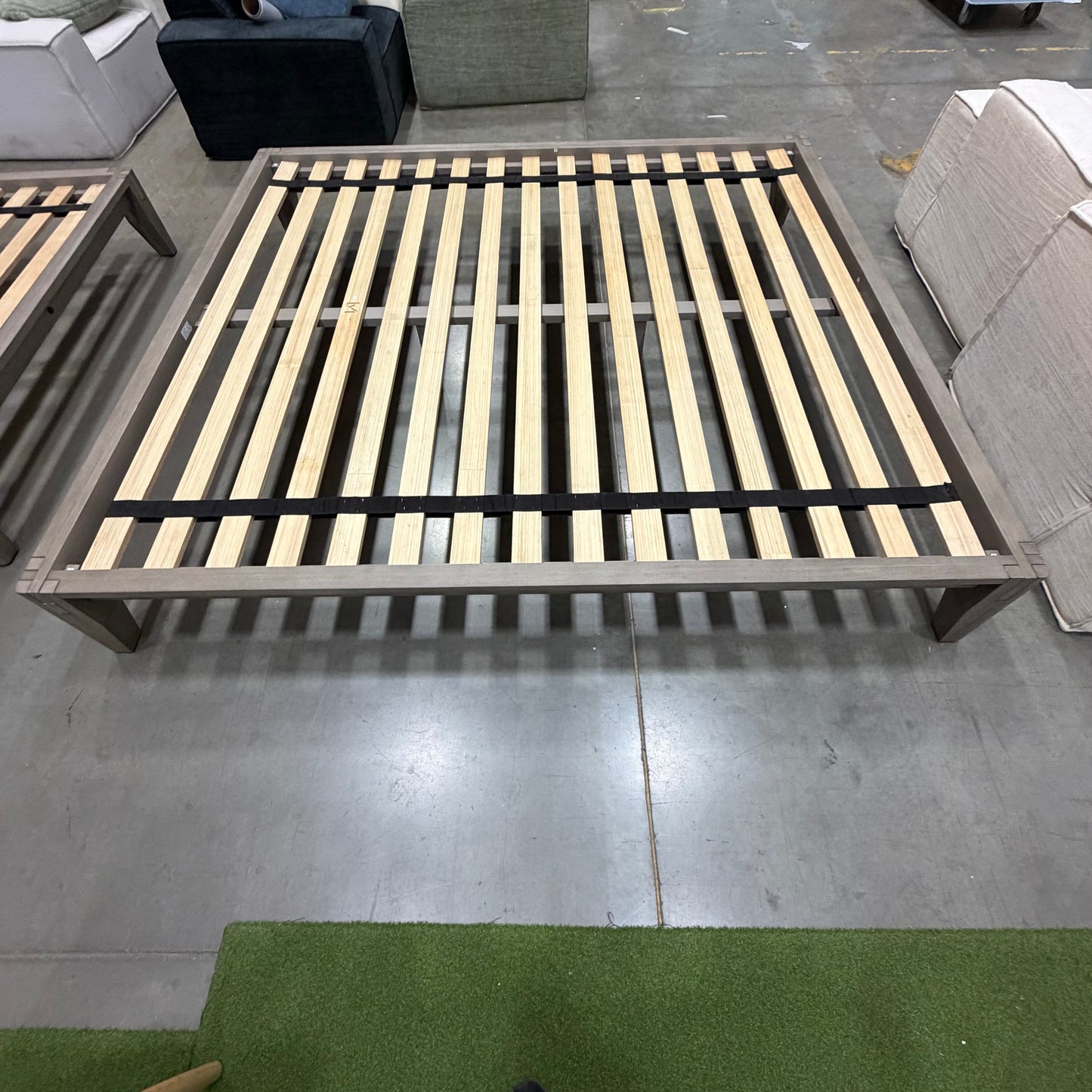 Sabi Bed