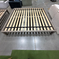 Sabi Bed