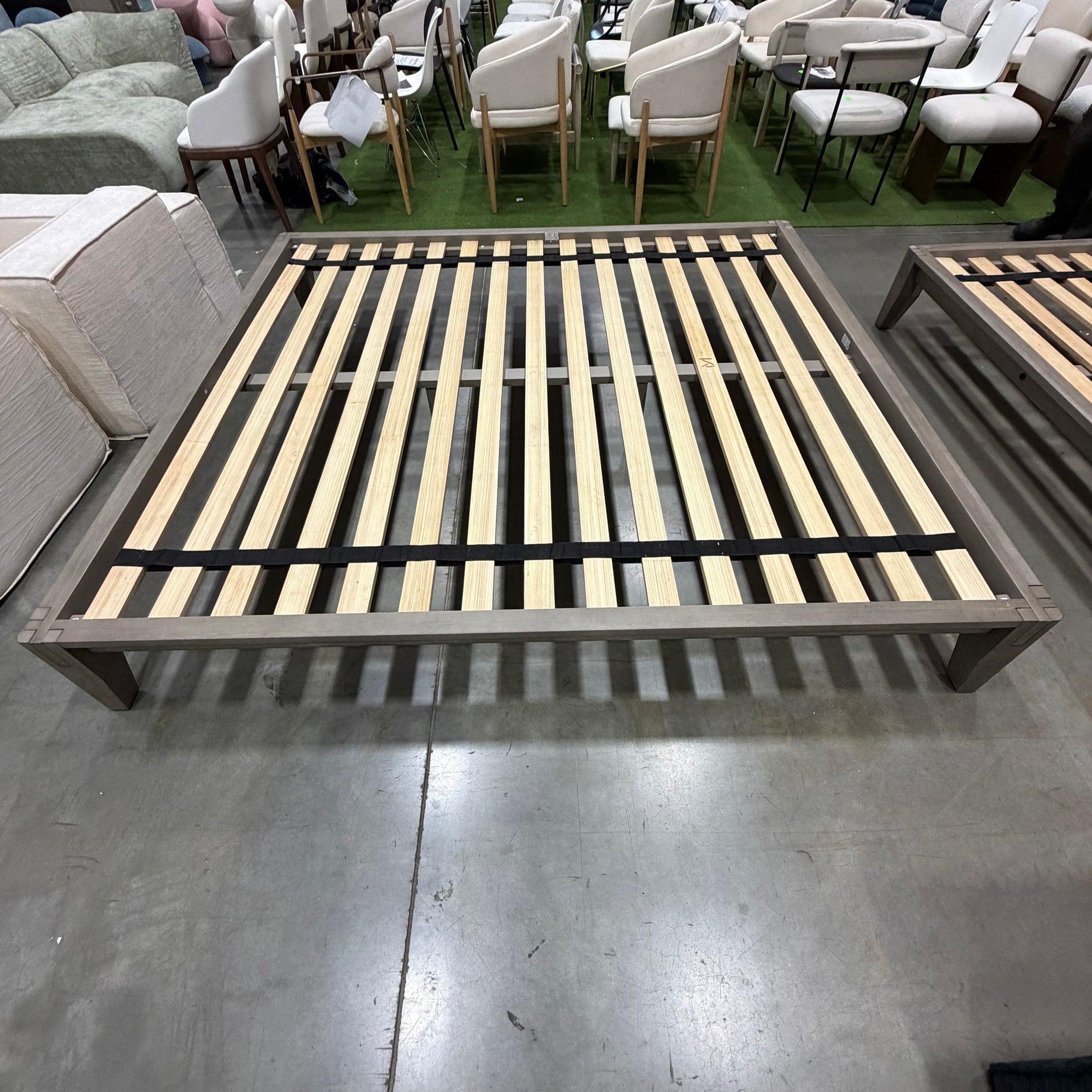 Sabi Bed