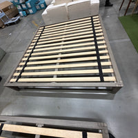 Sabi Bed