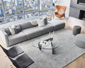 Arya Modular Sectional