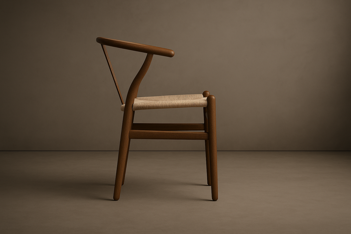 Wishbone Chair - MM