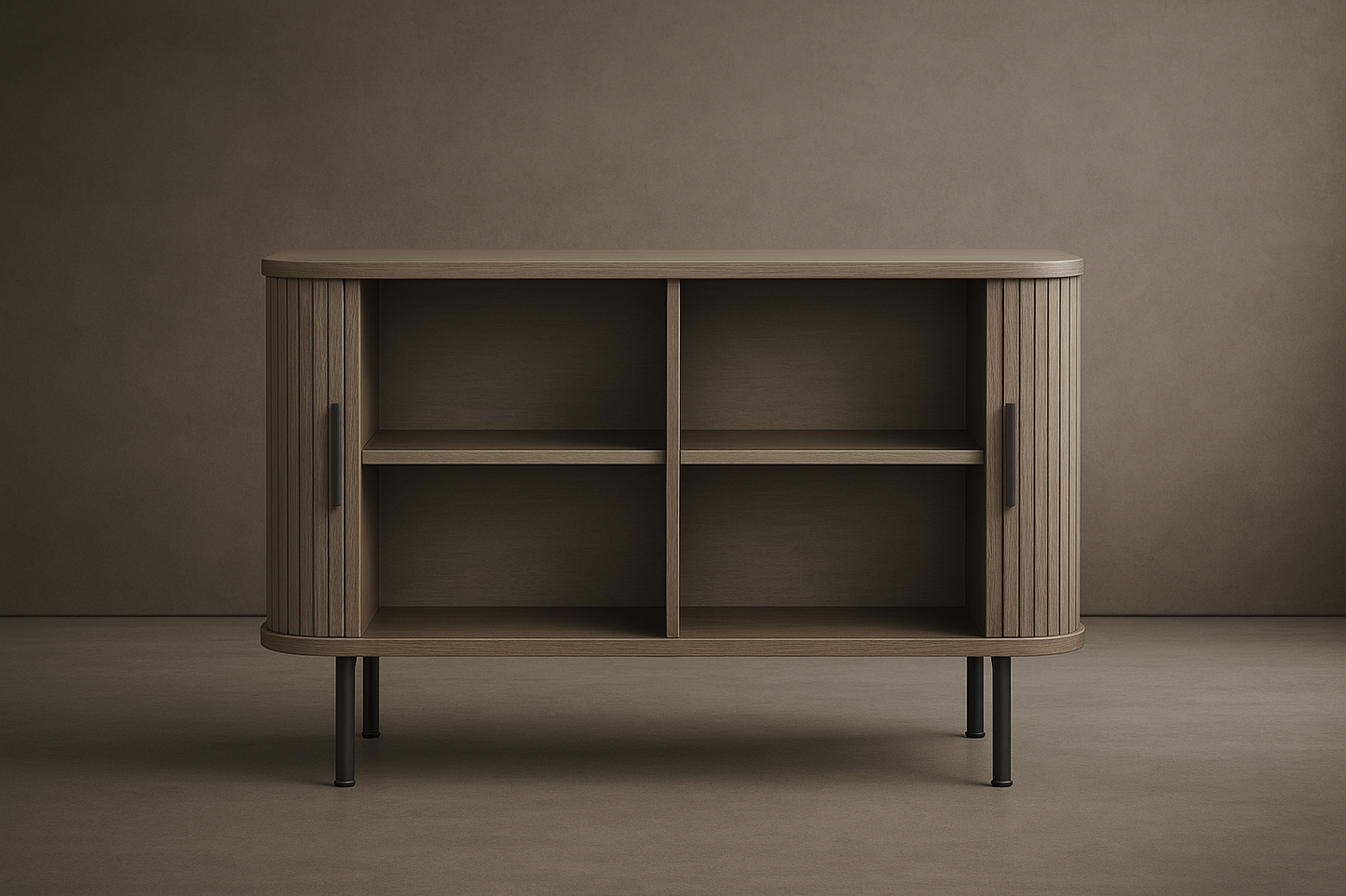 Edge Line Sideboard
