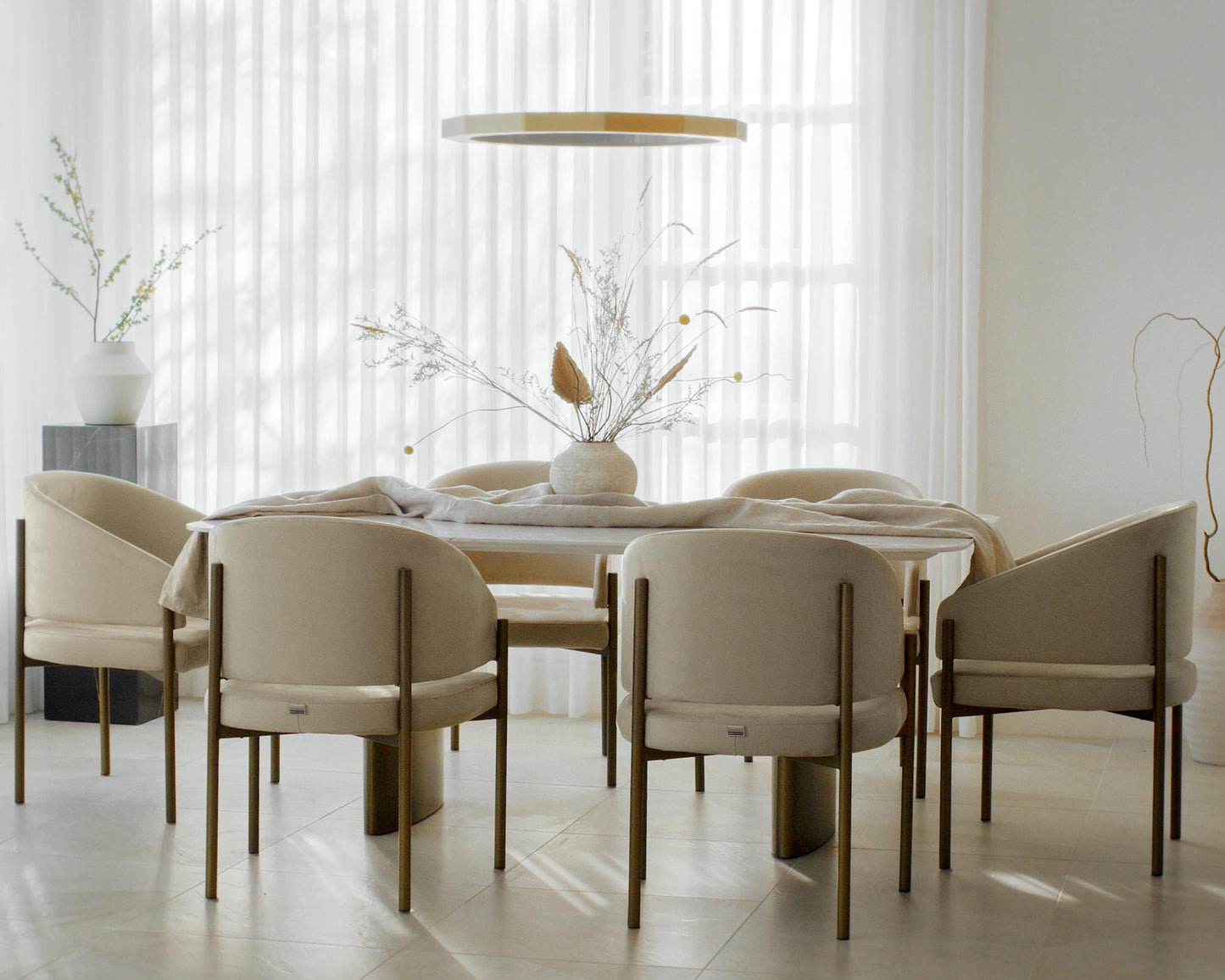 Solana Dining Table