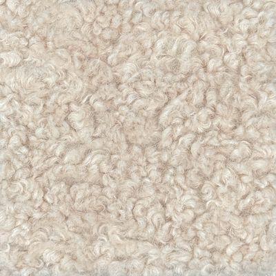 Shearling - Almond