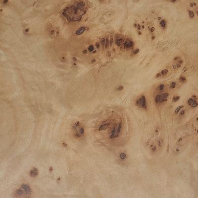 Burl Wood