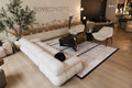 Davos Lounge Chair