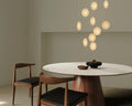 Winston Dining Table - 63