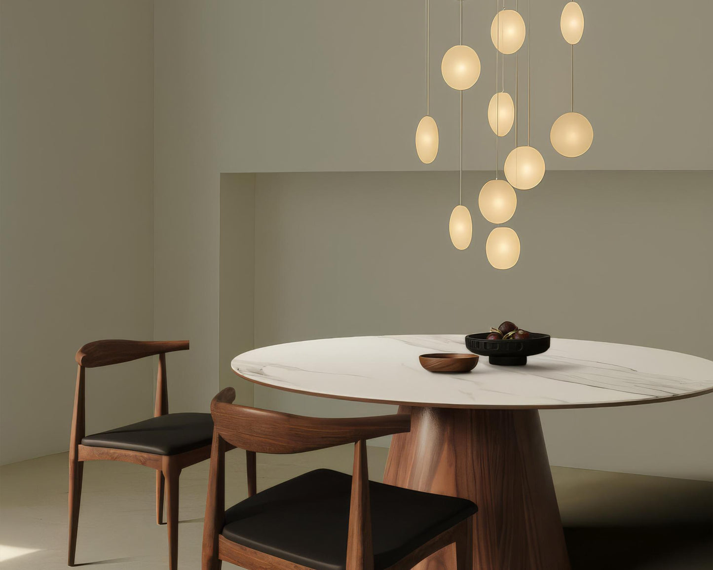 Winston Dining Table - 48"