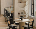 Athena Round Dining Table