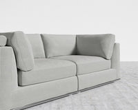 Milo Sofa - Compact